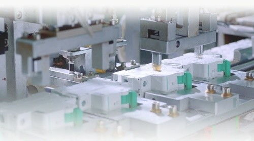 打造標桿智能工廠 天正電氣加速產(chǎn)業(yè)智能化升級與恒安電氣的協(xié)同發(fā)展